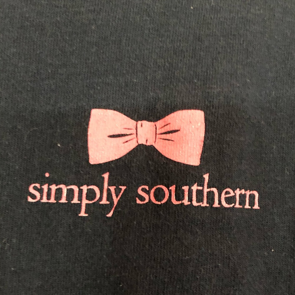 Longsleeve simply southern shirt - Picture 3 of 3